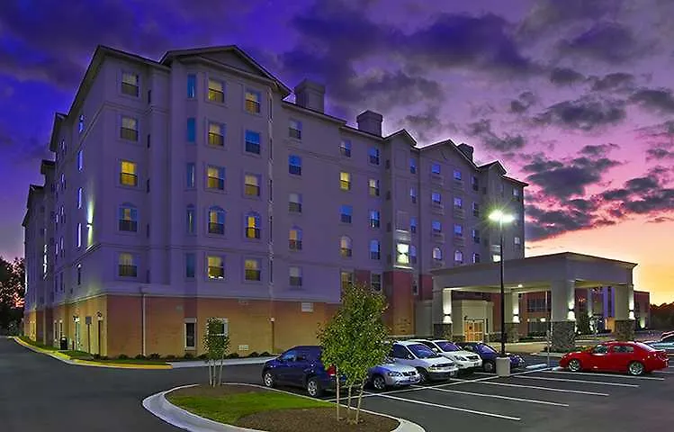 Homewood Suites By Hilton Virginia Beach 3*,