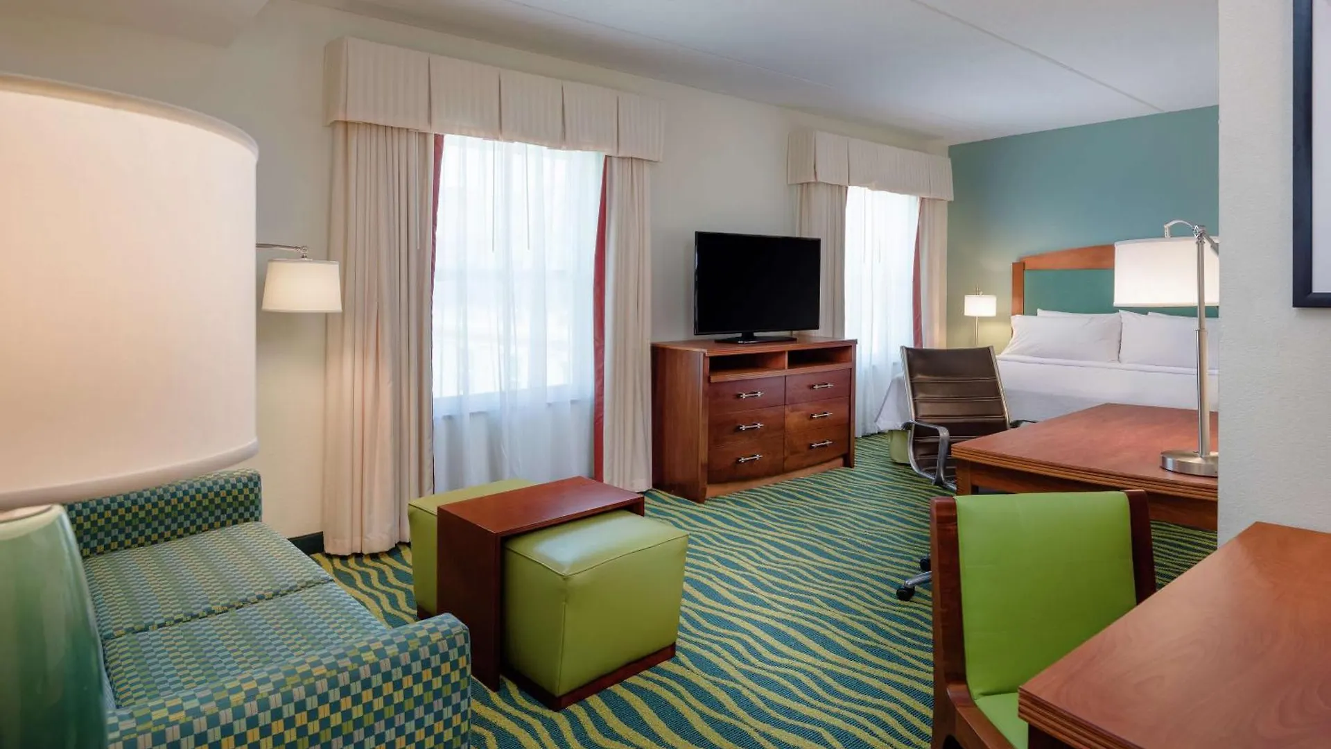 Homewood Suites By Hilton Virginia Beach United States