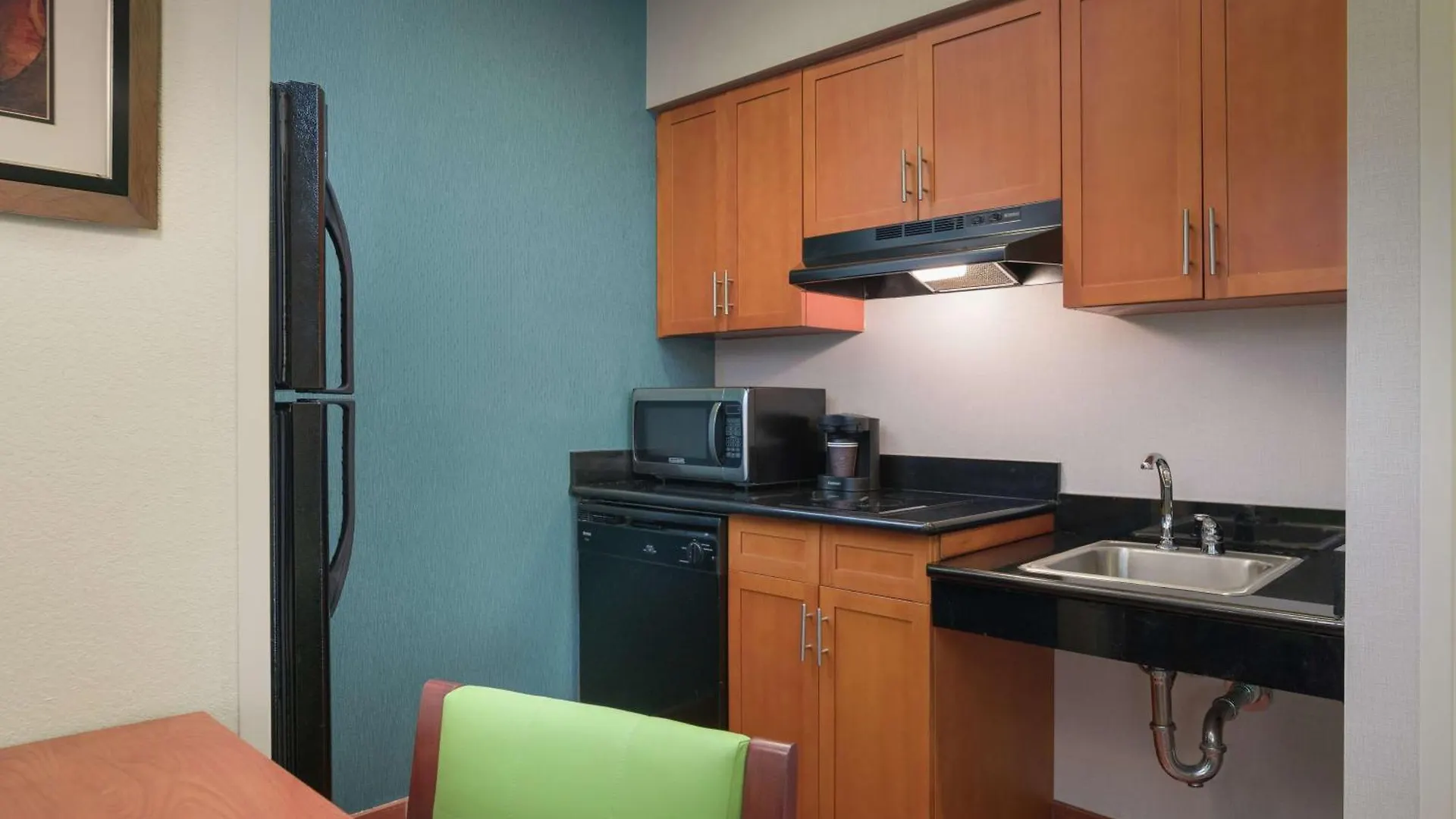 *** Hotel Homewood Suites By Hilton Virginia Beach United States