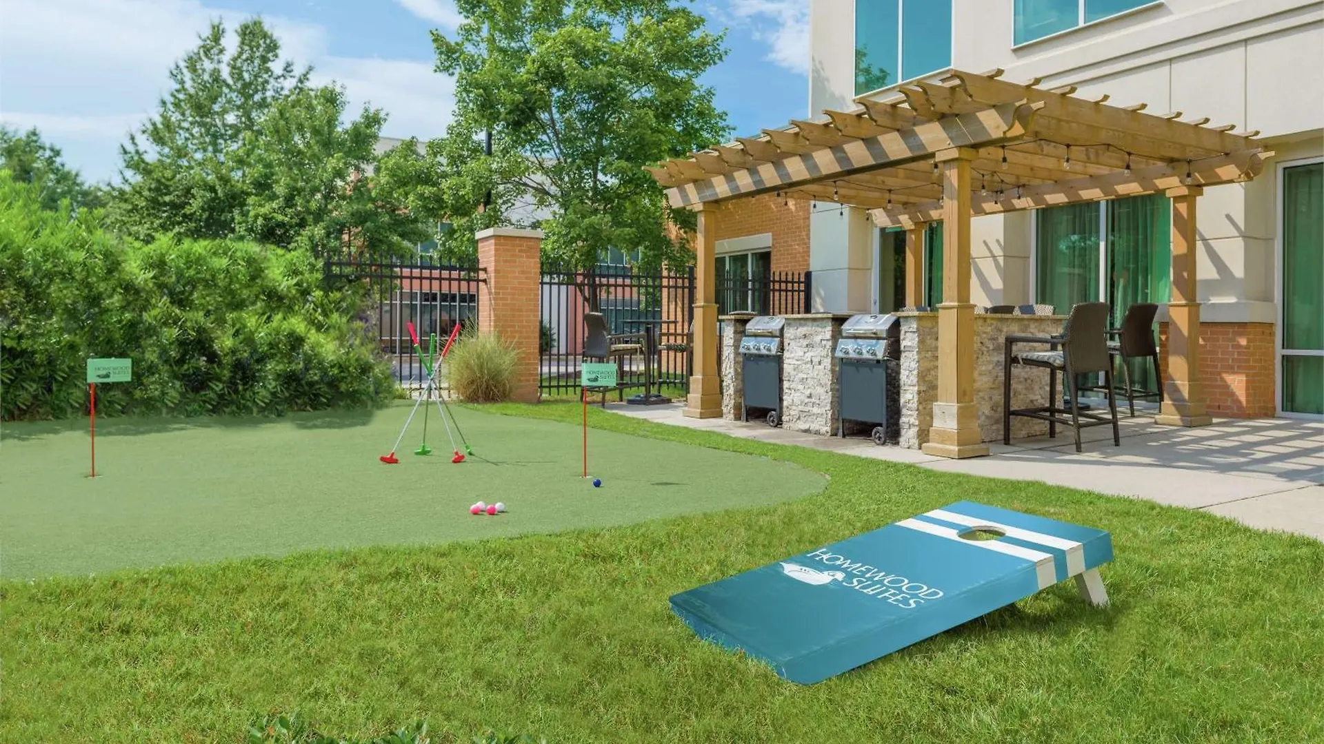 Homewood Suites By Hilton Virginia Beach