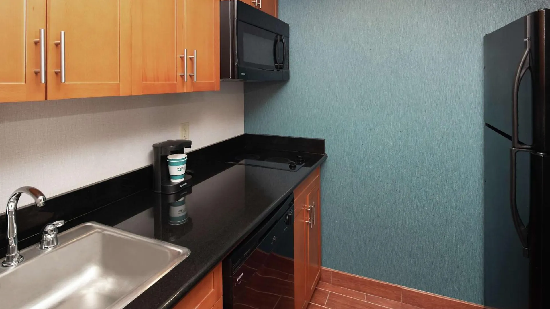 Homewood Suites By Hilton Virginia Beach Hotel