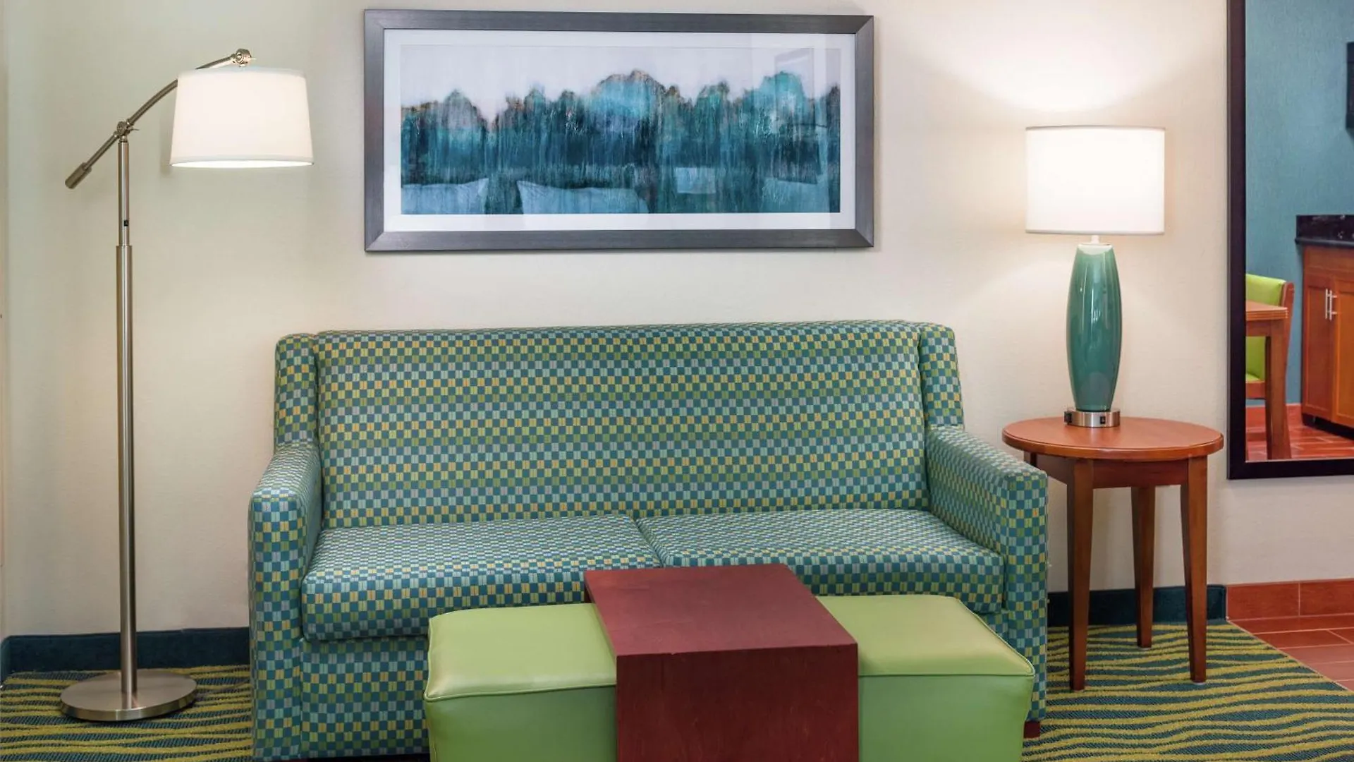 Homewood Suites By Hilton Virginia Beach 3*,  United States
