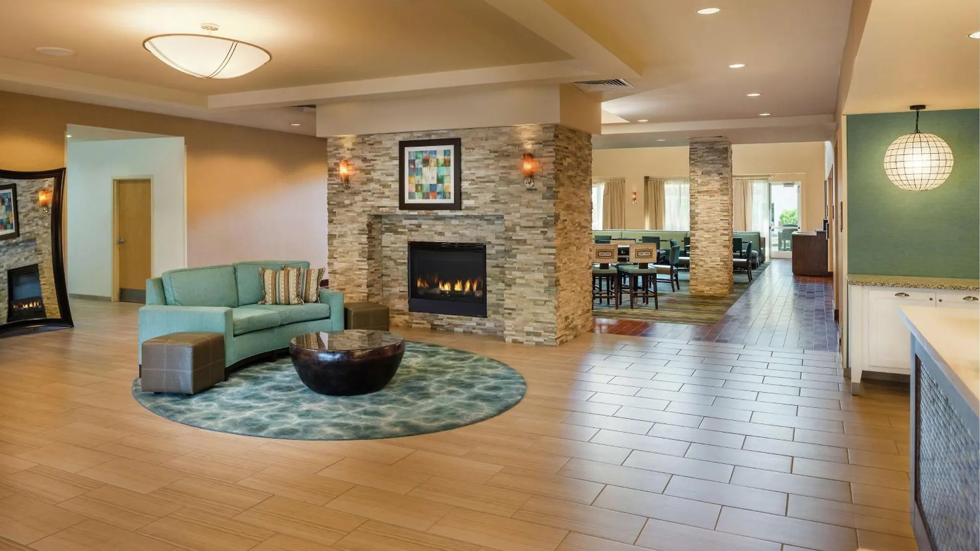 Homewood Suites By Hilton Virginia Beach Hotel