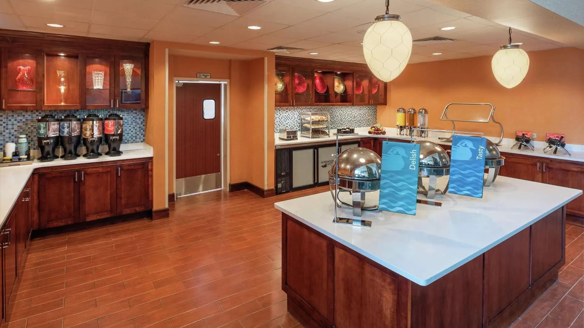Homewood Suites By Hilton Virginia Beach 3*,