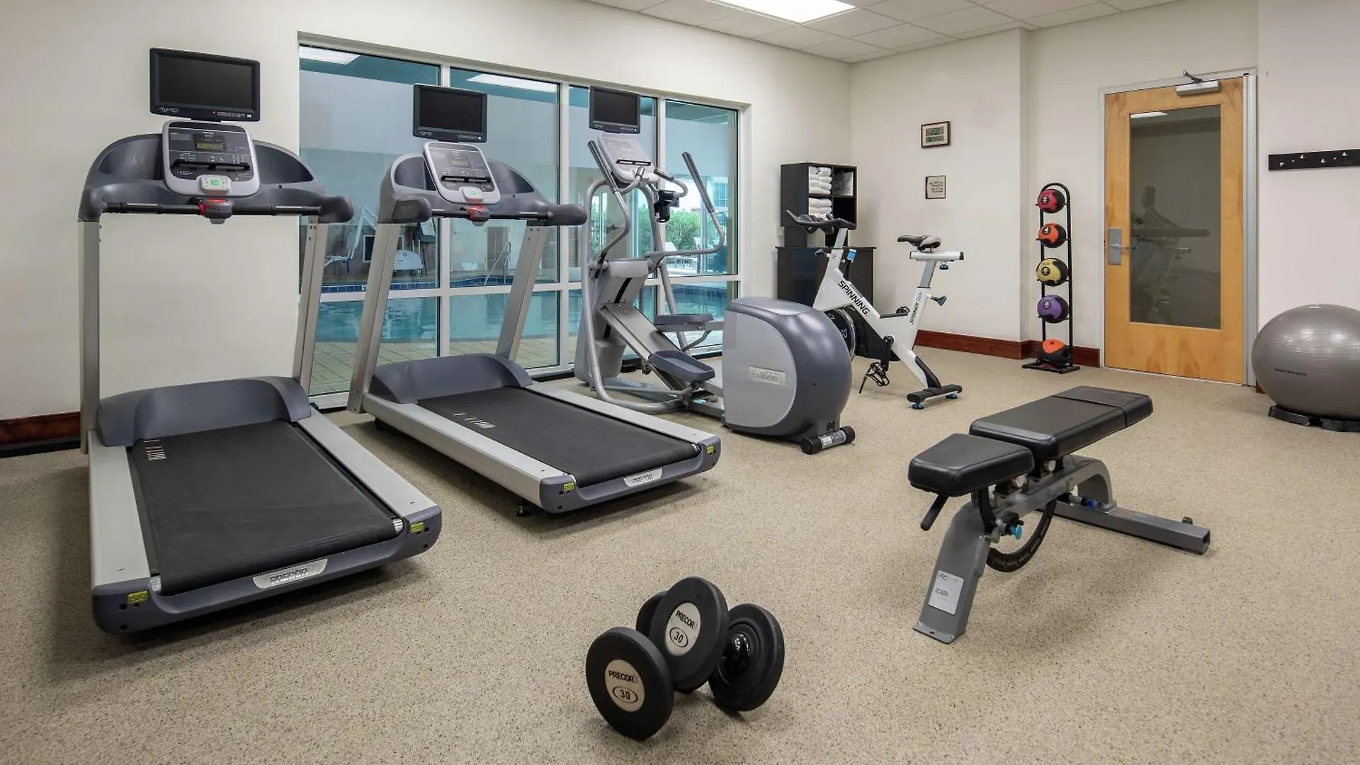 Homewood Suites By Hilton Virginia Beach Hotel