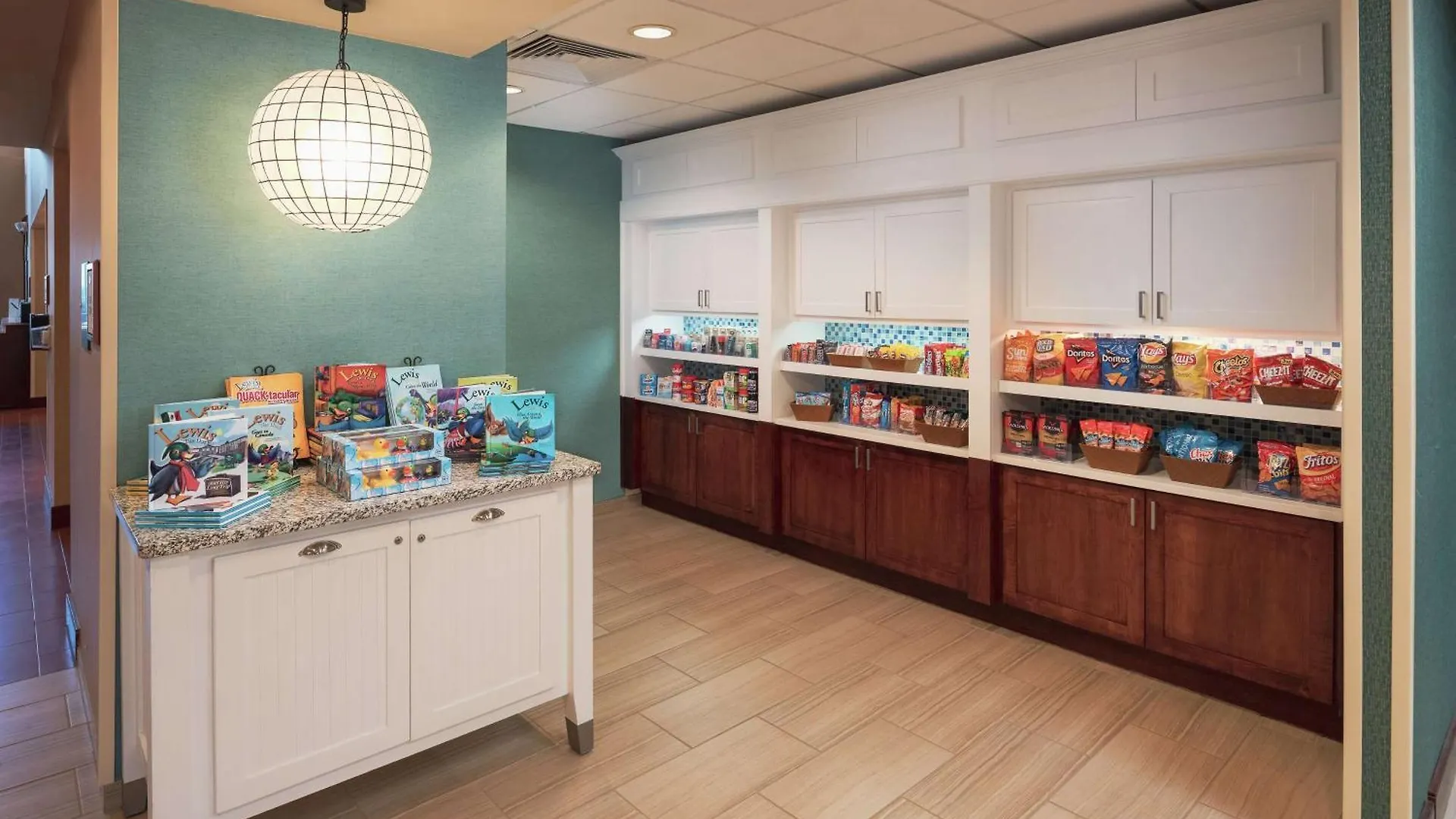 Homewood Suites By Hilton Virginia Beach