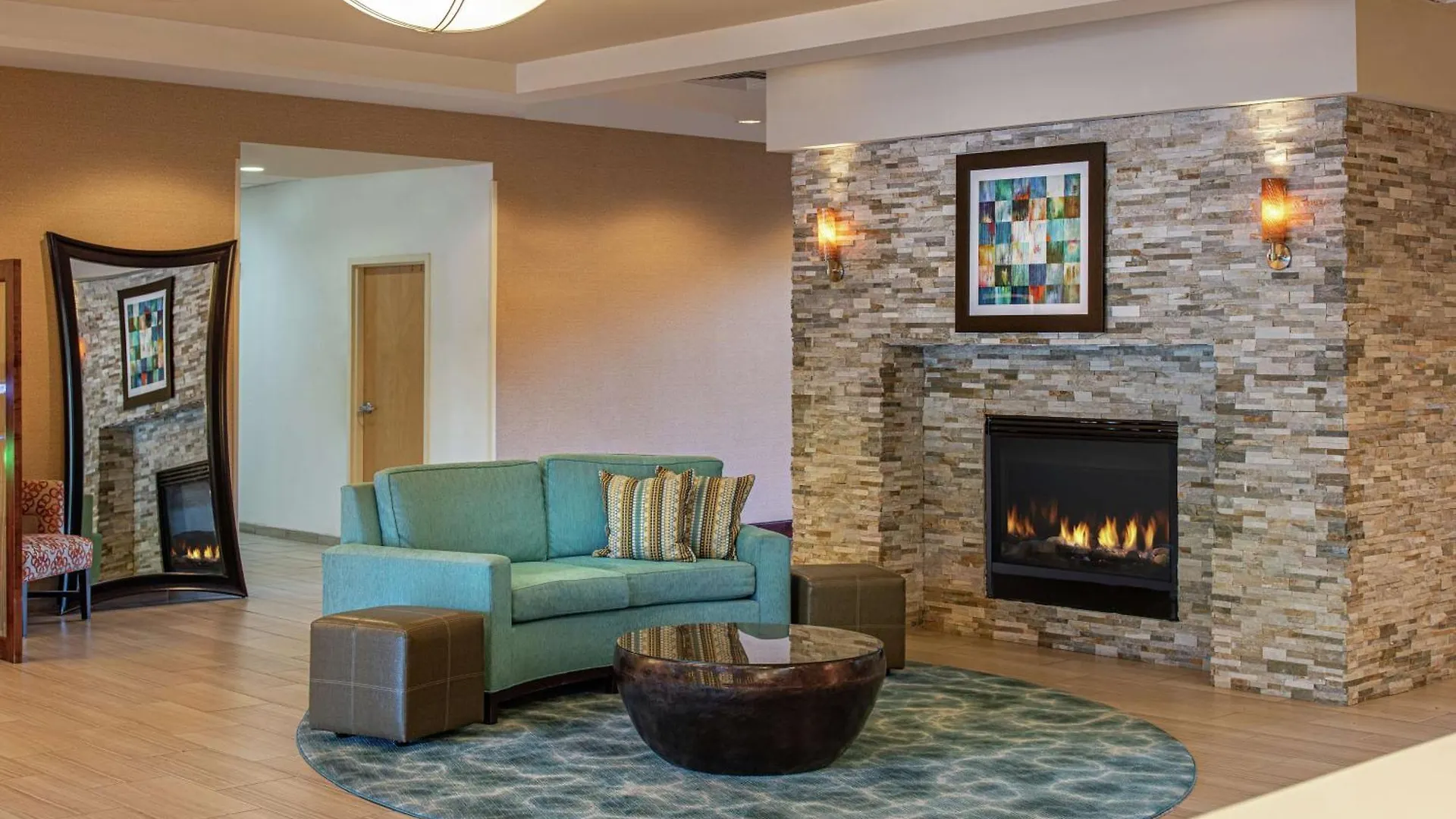 Hotel Homewood Suites By Hilton Virginia Beach