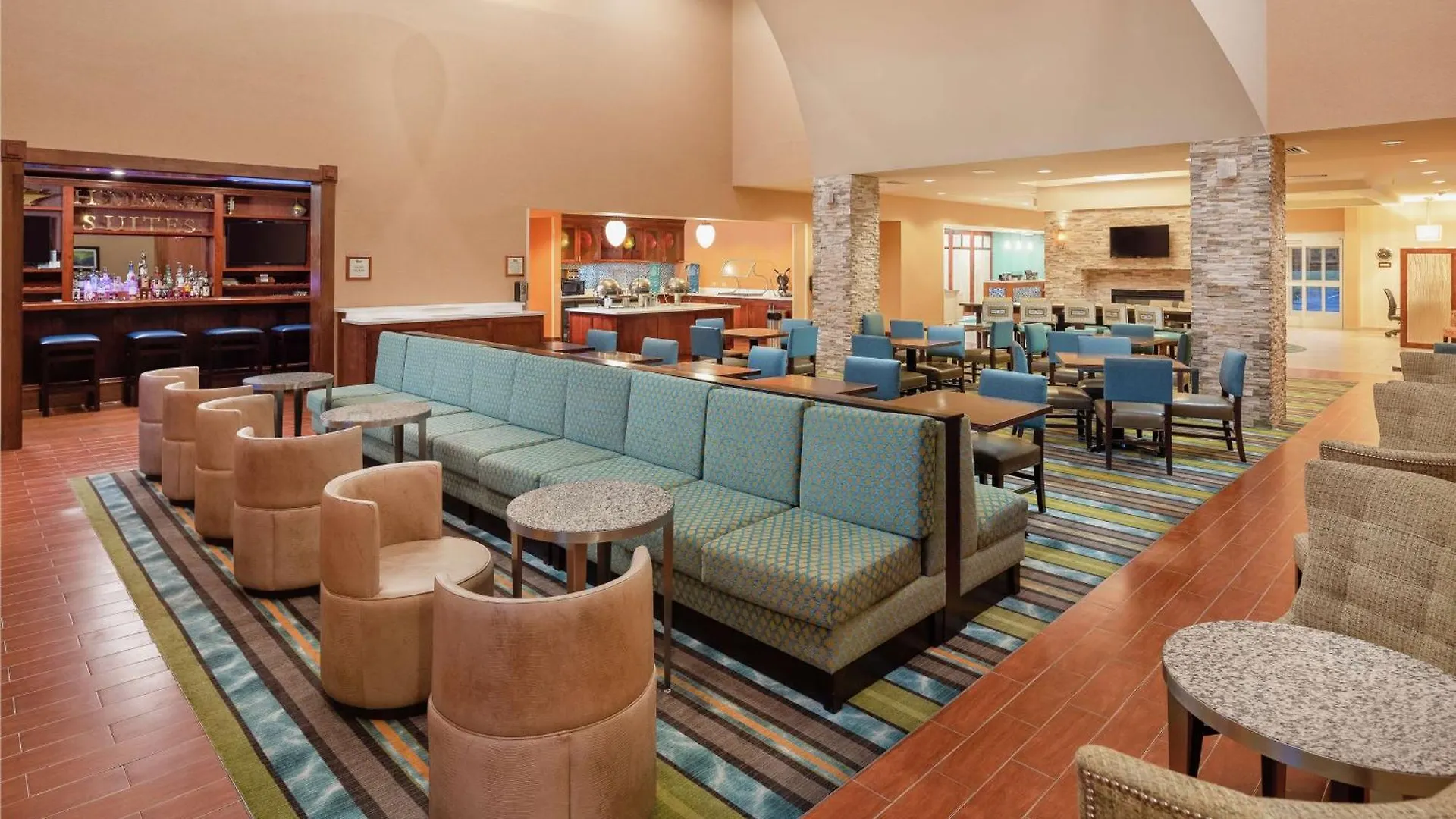 Homewood Suites By Hilton Virginia Beach United States