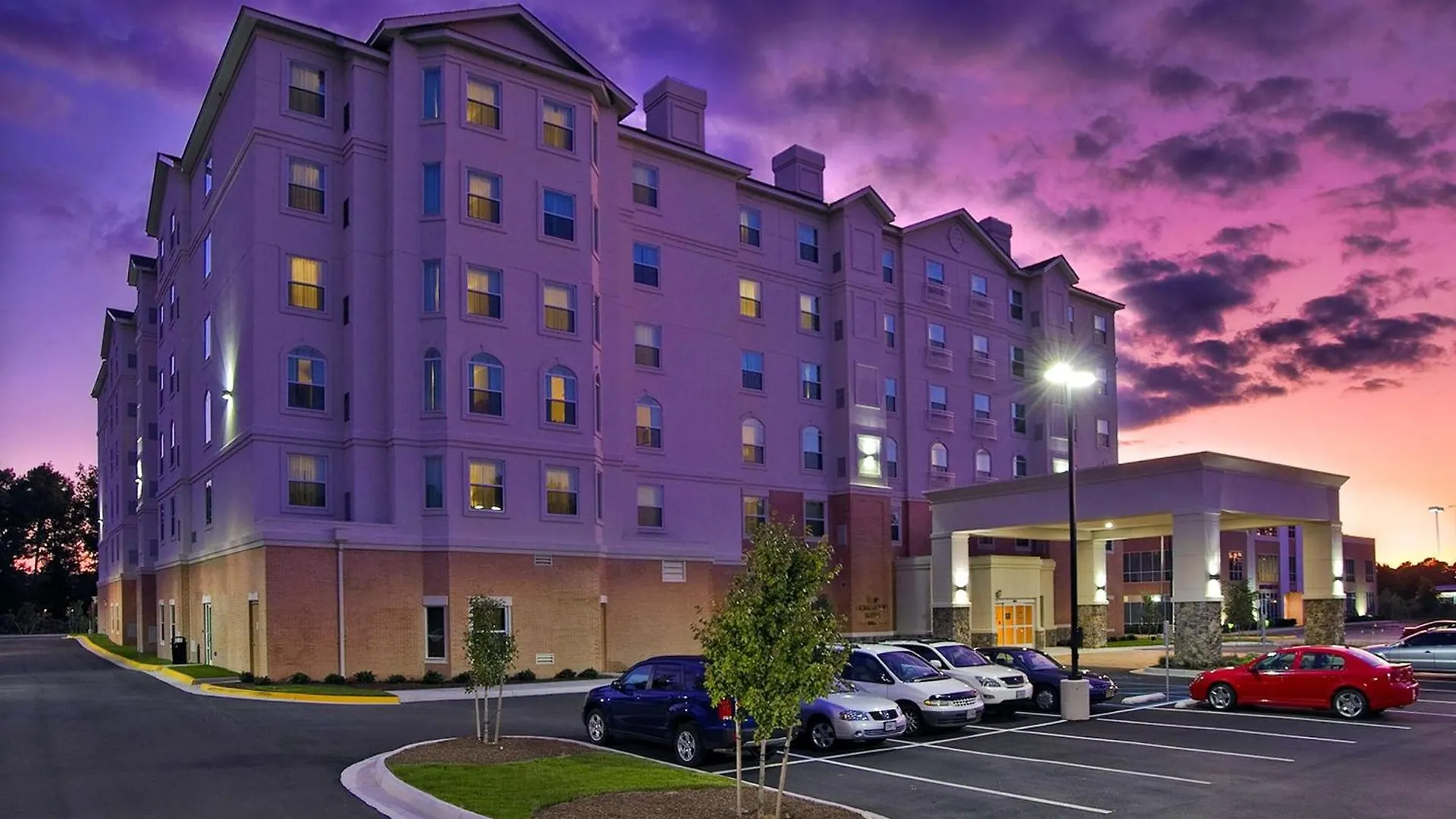 Homewood Suites By Hilton Virginia Beach