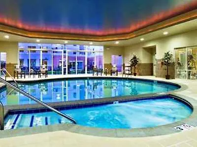 Homewood Suites By Hilton Virginia Beach 3*,