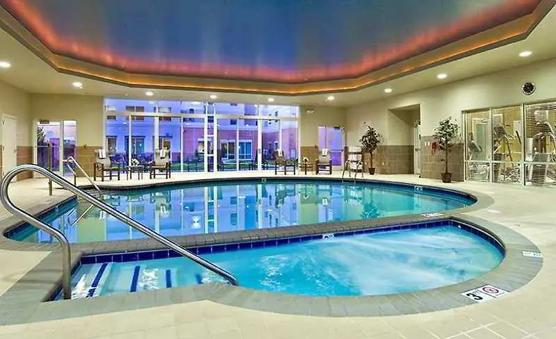 *** Hotel Homewood Suites By Hilton Virginia Beach United States