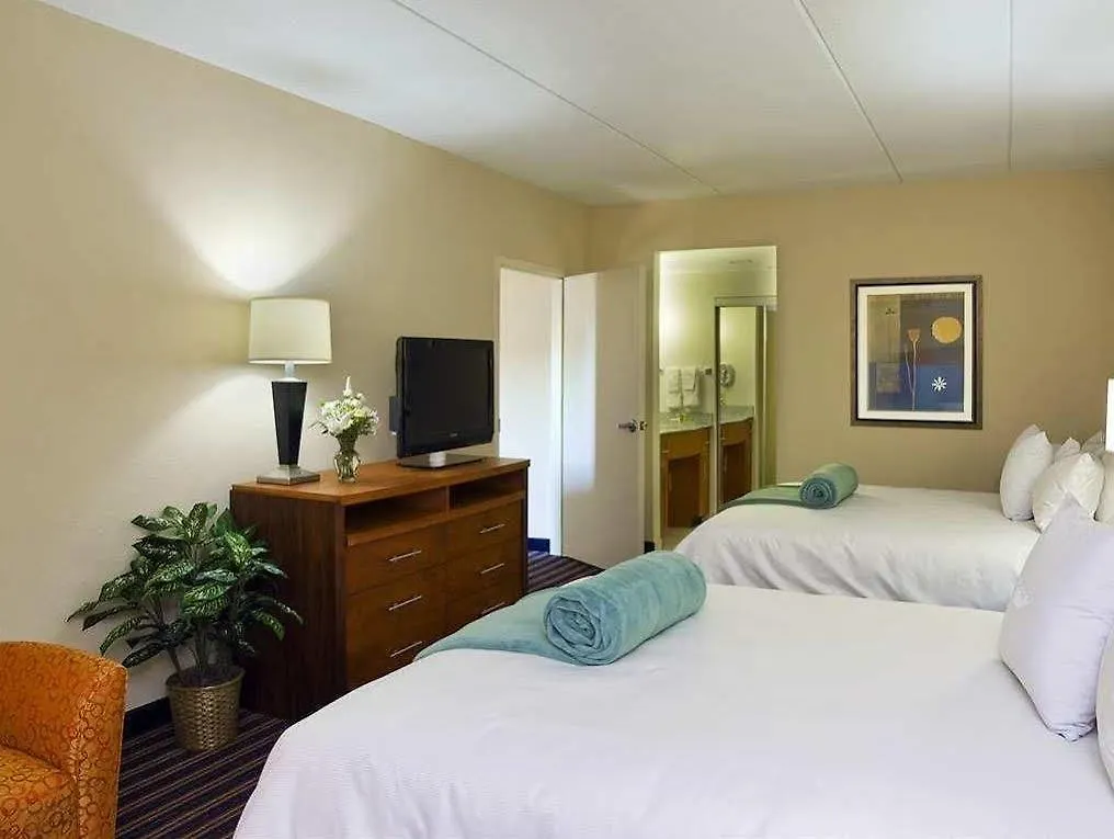 Homewood Suites By Hilton Virginia Beach 3*,  United States