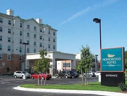 Homewood Suites By Hilton Virginia Beach