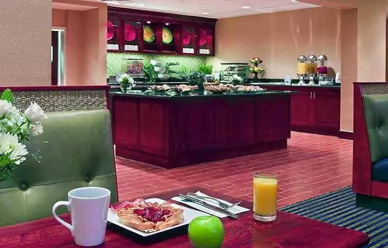 Homewood Suites By Hilton Virginia Beach United States