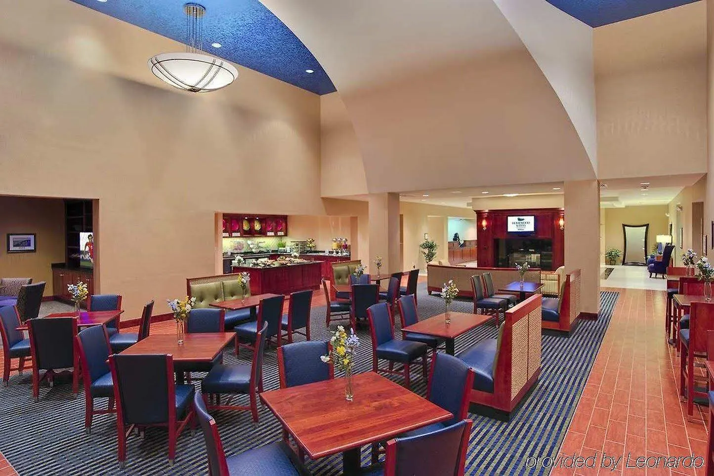 Homewood Suites By Hilton Virginia Beach
