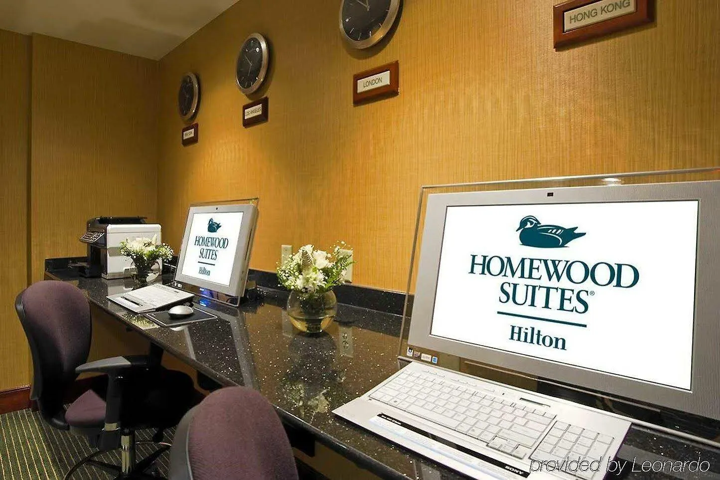 Hotel Homewood Suites By Hilton Virginia Beach