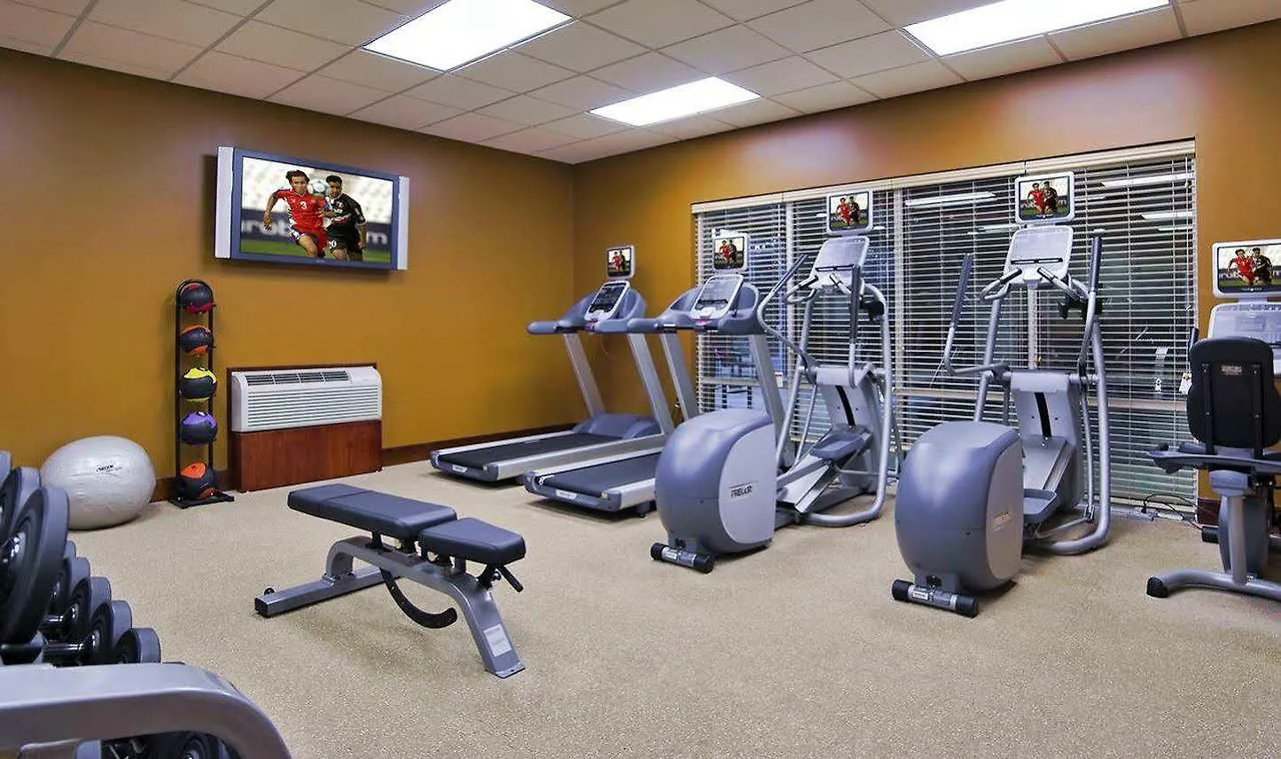 Hotel Homewood Suites By Hilton Virginia Beach