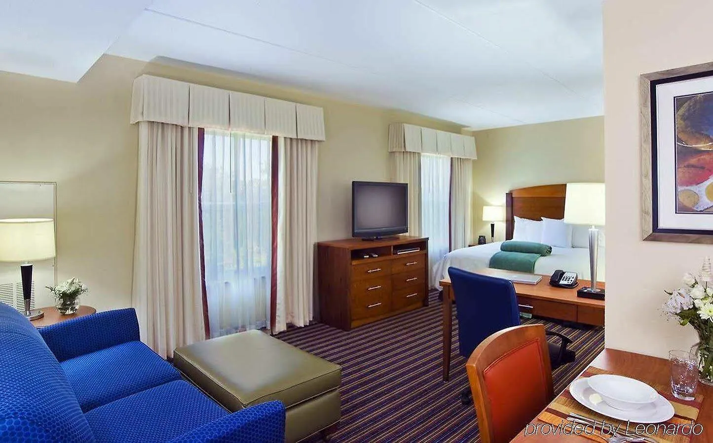 Homewood Suites By Hilton Virginia Beach Hotel