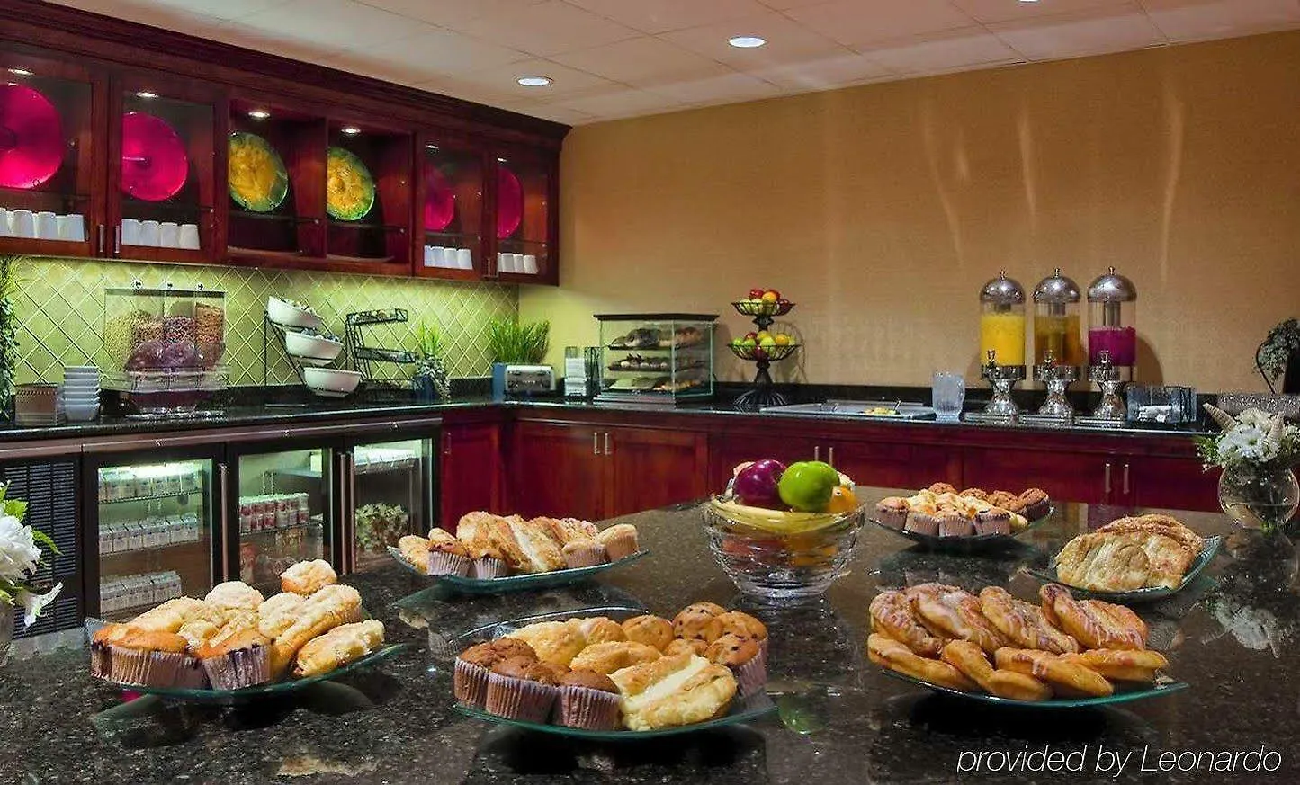 Homewood Suites By Hilton Virginia Beach