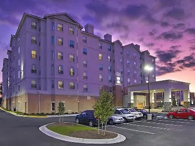 Homewood Suites By Hilton Virginia Beach 3*,  United States