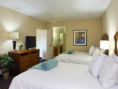 Homewood Suites By Hilton Virginia Beach 3*,