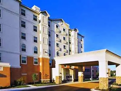 Homewood Suites By Hilton Virginia Beach United States
