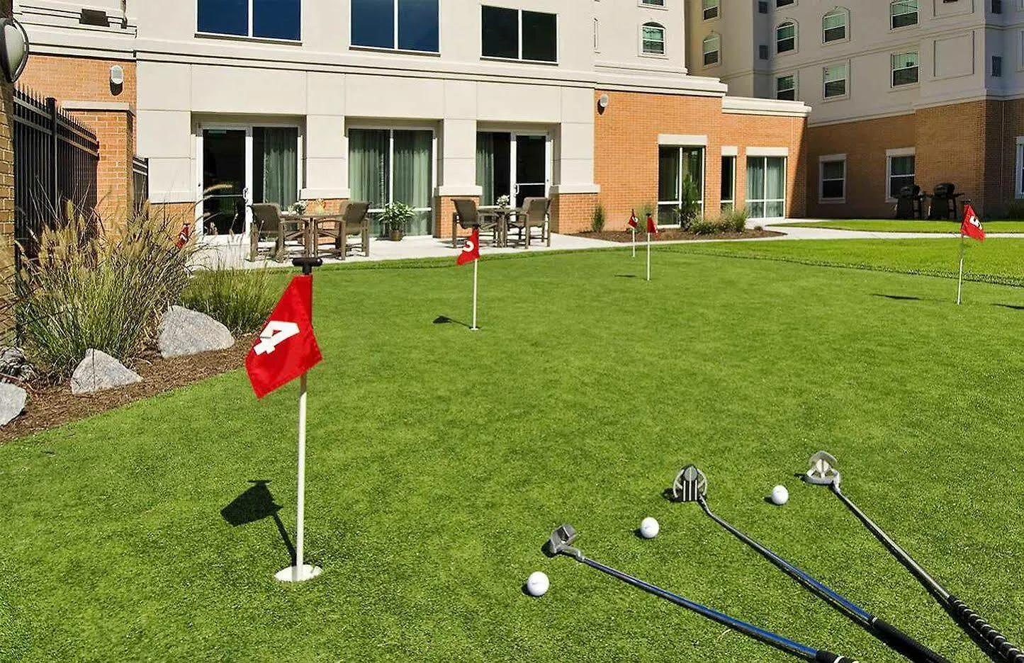 Homewood Suites By Hilton Virginia Beach United States