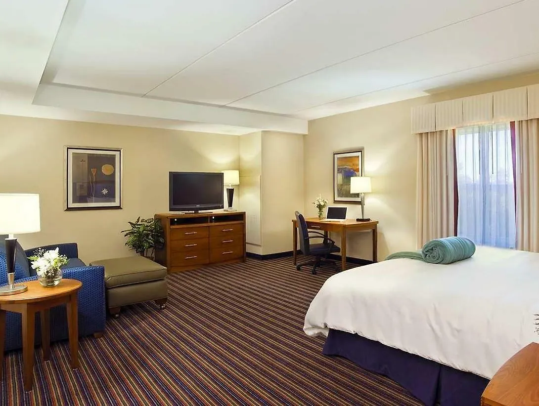 Hotel Homewood Suites By Hilton Virginia Beach