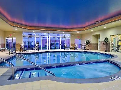*** Hotel Homewood Suites By Hilton Virginia Beach Stany Zjednoczone Ameryki